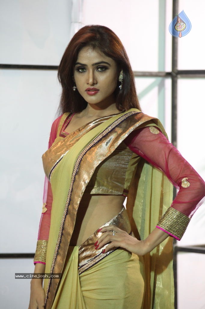 Sony Charishta Hot Photos - 78 / 125 photos