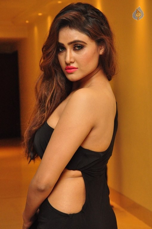 Sony Charishta Latest Gallery - 42 / 42 photos