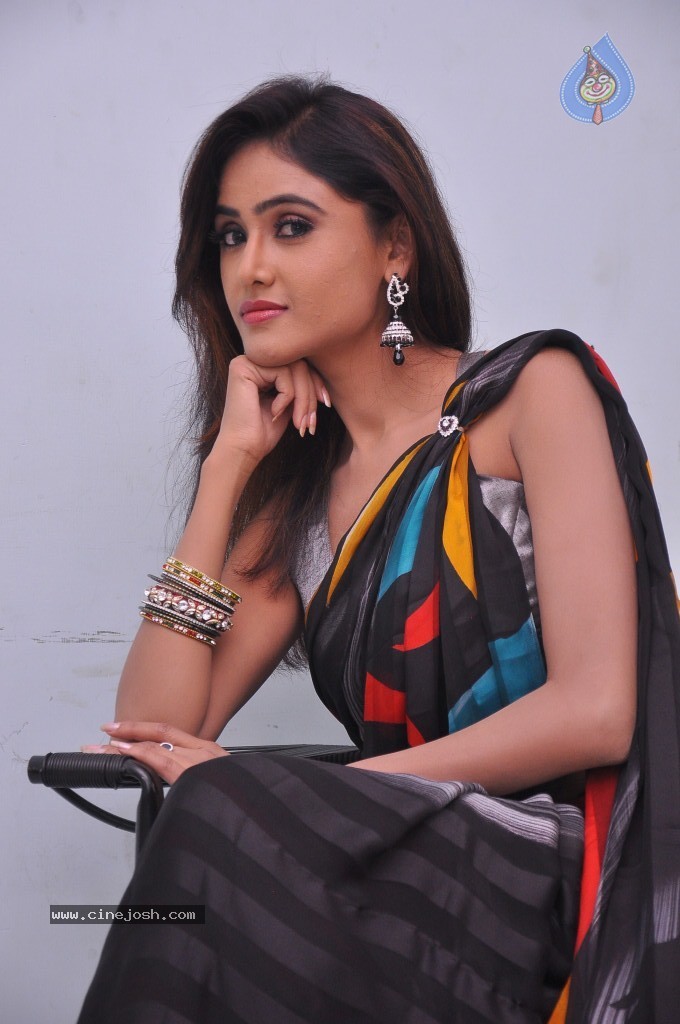 Sony Charishta New Photos - 77 / 102 photos