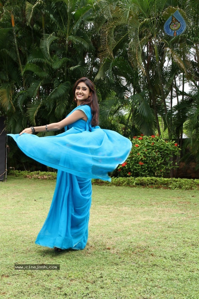 Sony Charistha Gallery - 8 / 45 photos