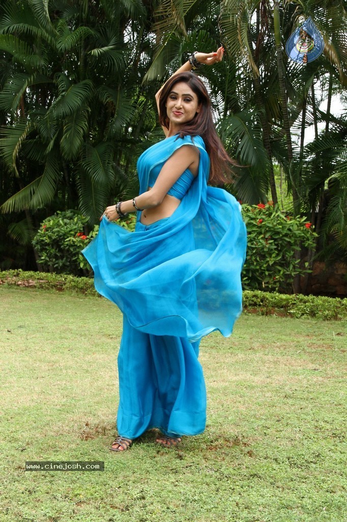 Sony Charistha Gallery - 41 / 45 photos