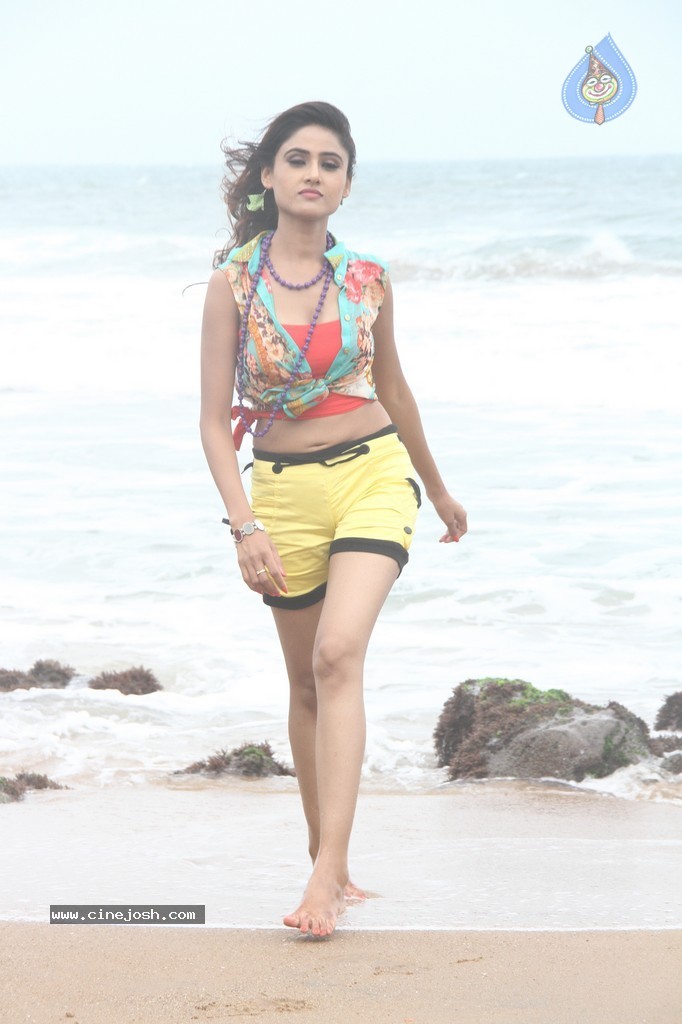 Sony Charistha New Photos - 24 / 44 photos