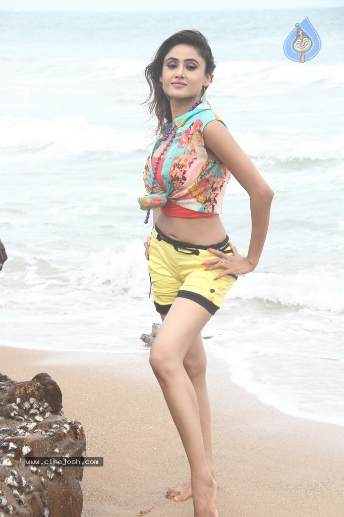 Sony Charistha New Photos - 31 / 44 photos