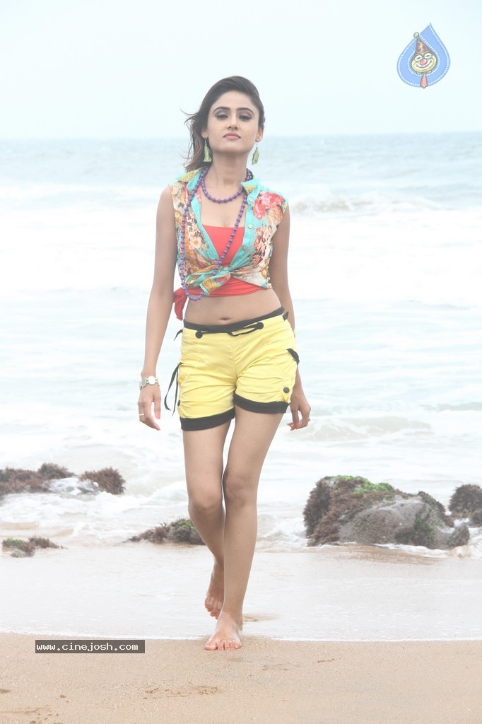 Sony Charistha New Photos - 32 / 44 photos