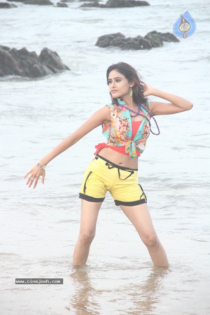 Sony Charistha New Photos - 42 / 44 photos