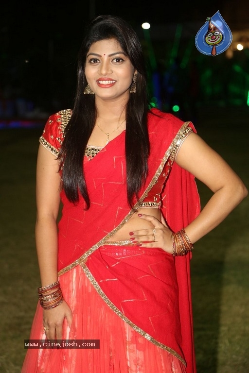 Soumya Latest Photos - 4 / 12 photos