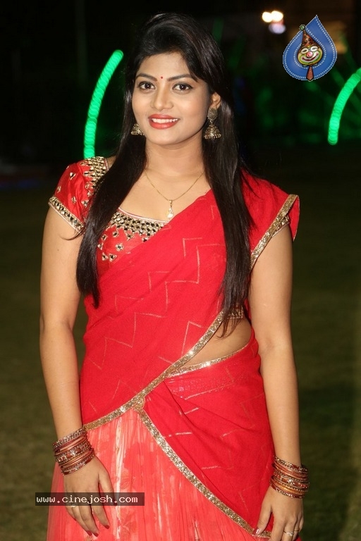 Soumya Latest Photos - 8 / 12 photos