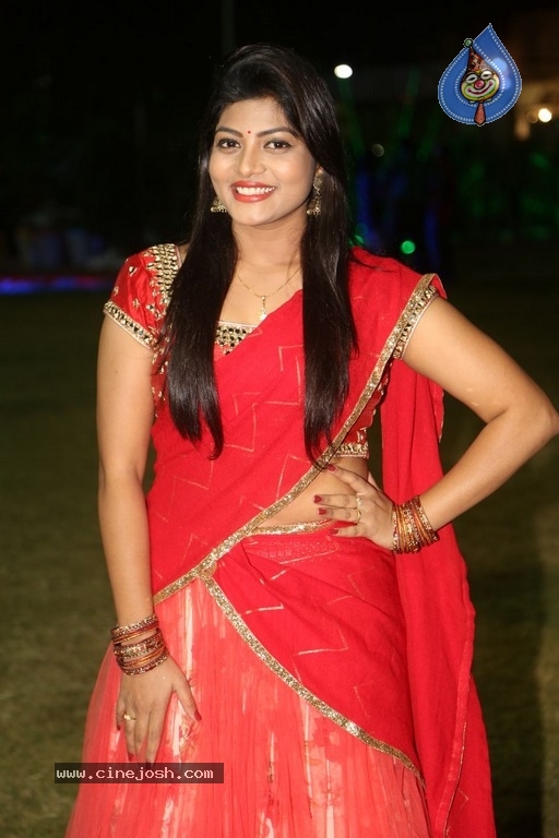 Soumya Latest Photos - 10 / 12 photos