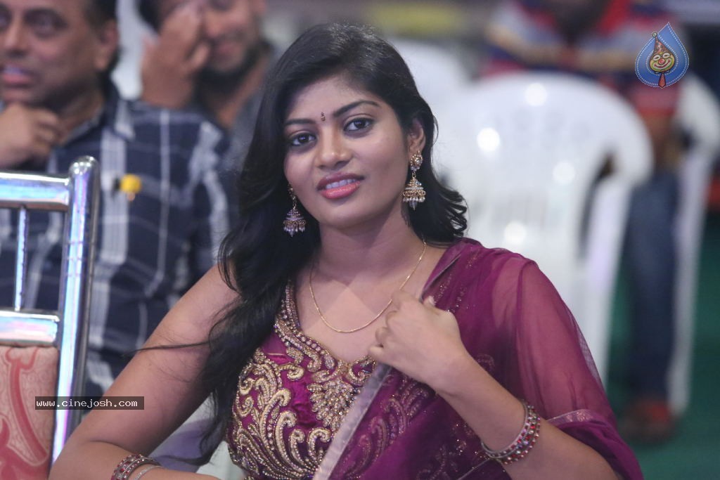 Soumya New Photos - 8 / 22 photos