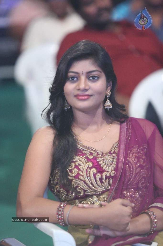 Soumya New Photos - 12 / 22 photos