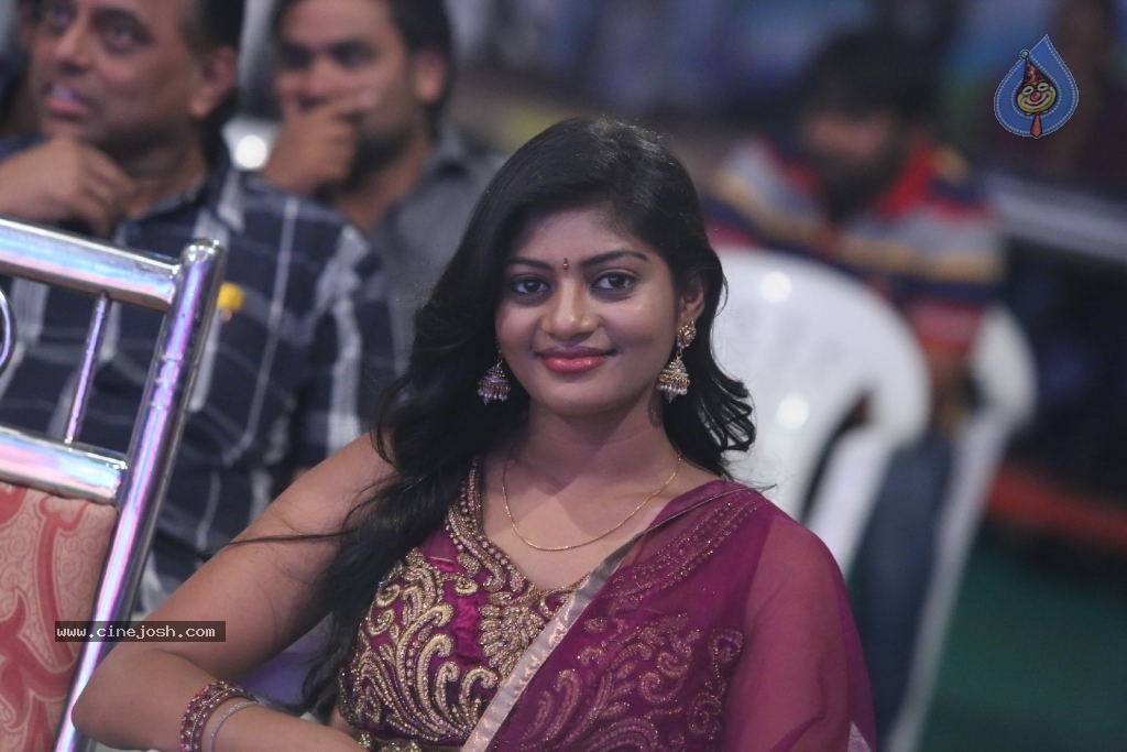 Soumya New Photos - 14 / 22 photos