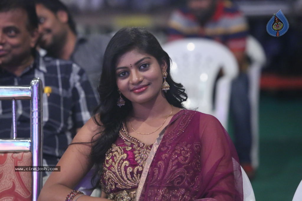 Soumya New Photos - 15 / 22 photos