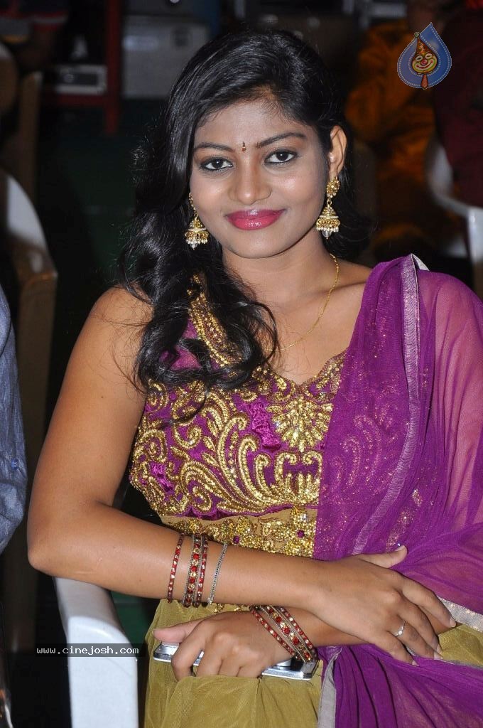 Soumya New Photos - 17 / 22 photos