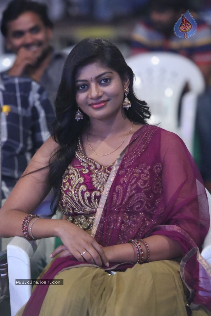 Soumya New Photos - 20 / 22 photos