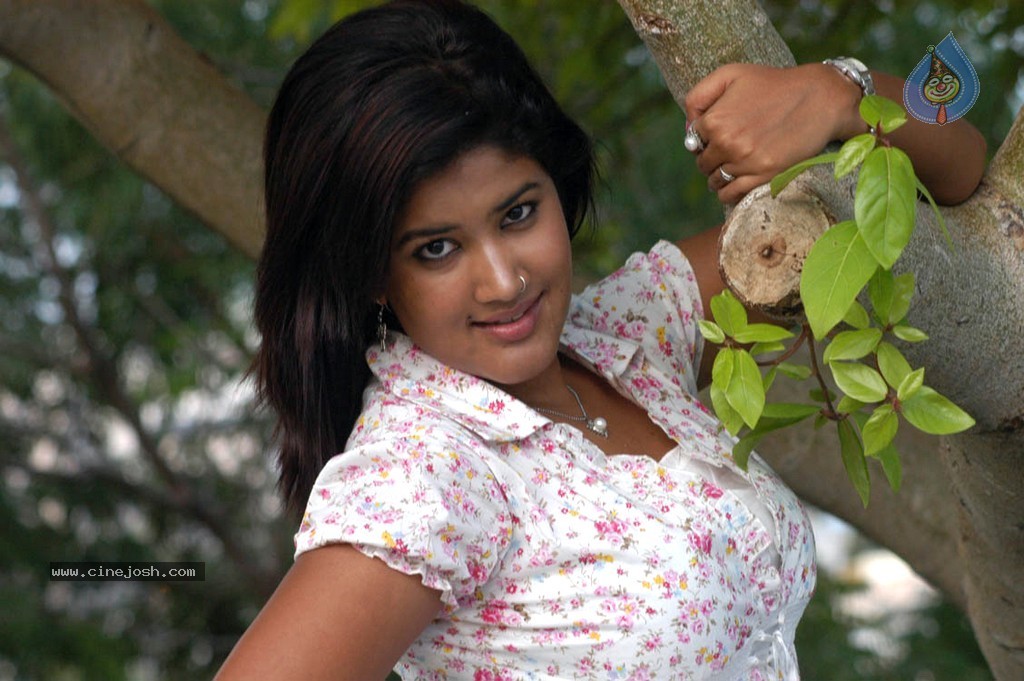 Sowmya New Stills - 42 / 68 photos