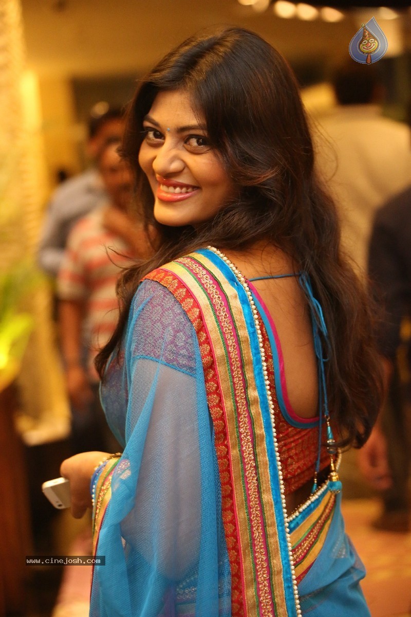 Sowmya Pics - 25 / 27 photos