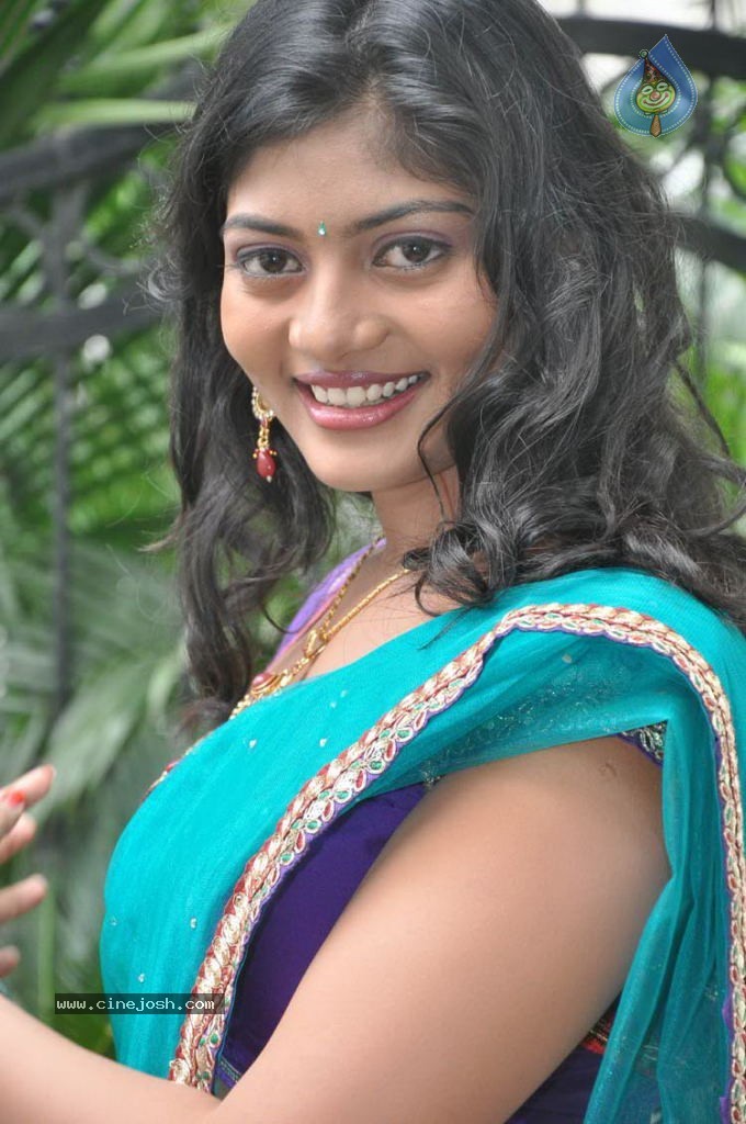 Sowmya Stills - 4 / 38 photos
