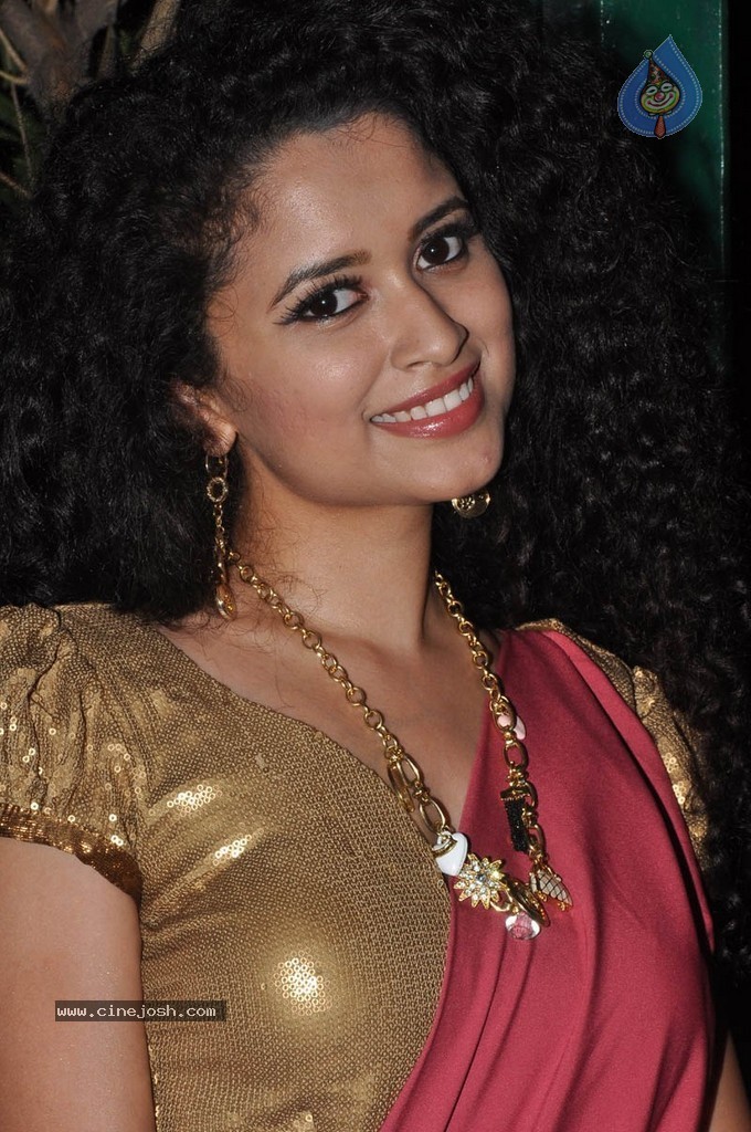 Sowmya Sukumar Hot Stills - 45 / 93 photos