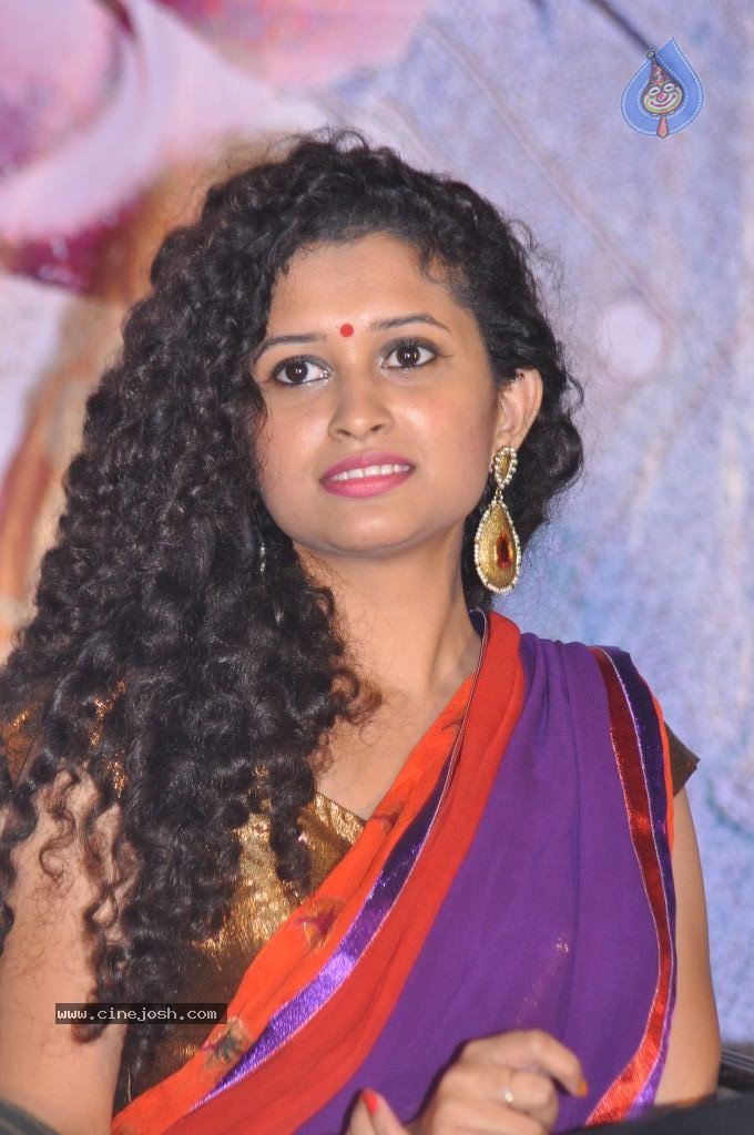 Sowmya Sukumar Stills - 30 / 80 photos