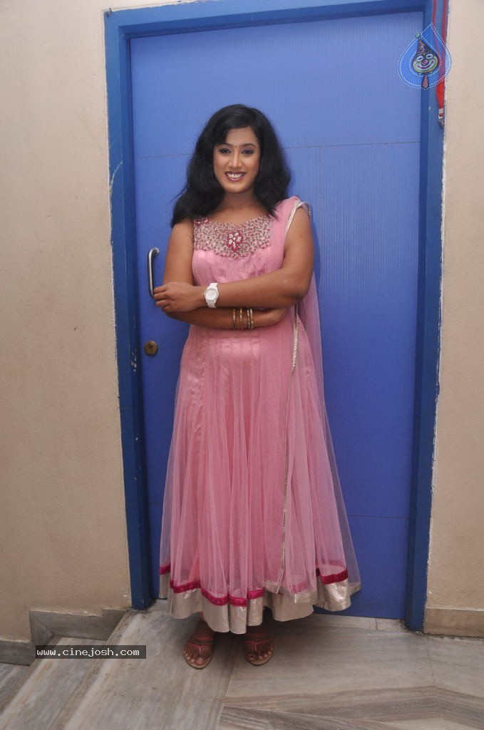 Sravani New Stills  - 45 / 54 photos