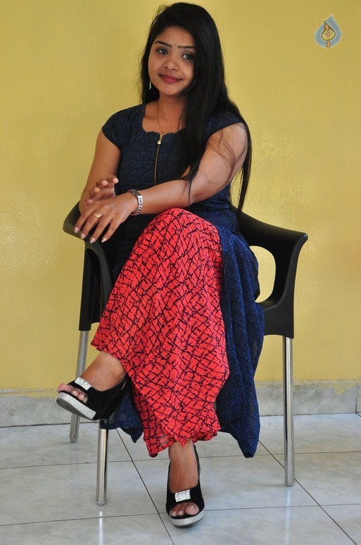 Sravanthi Photos - 29 / 39 photos