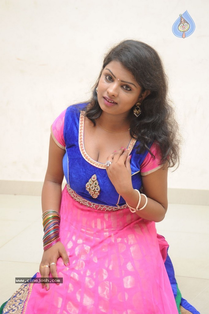 Sree Devi Hot Stills - 12 / 111 photos