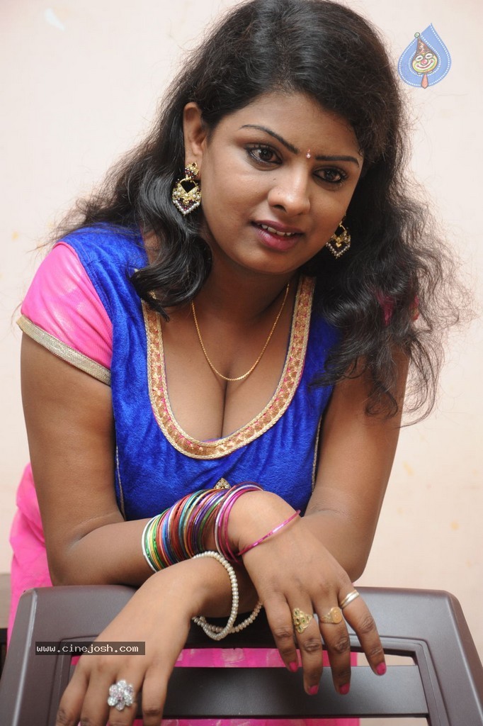 Sree Devi Hot Stills - 21 / 111 photos