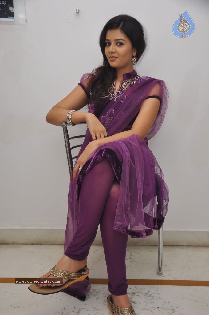 Sree Mukhi New Gallery - 7 / 39 photos