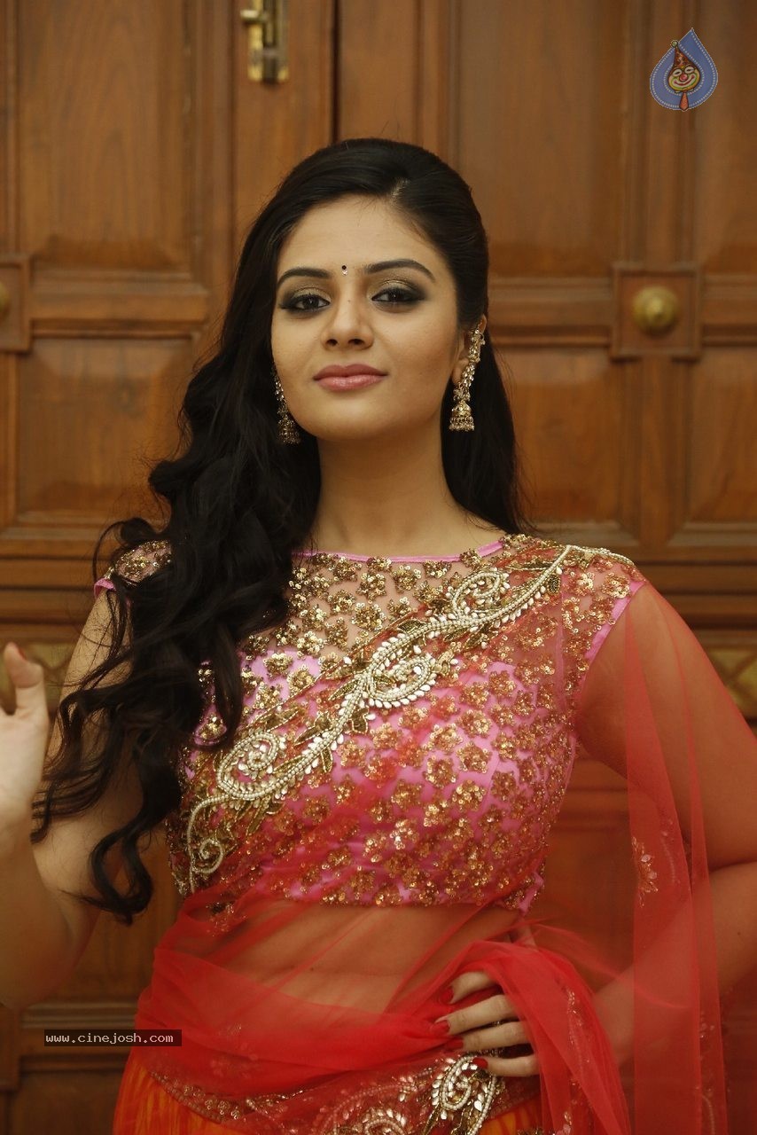 Sree Mukhi New Photos - 32 / 64 photos