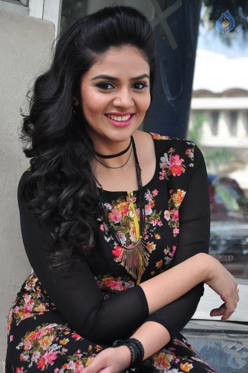 Sree Mukhi New Stills - 30 / 39 photos