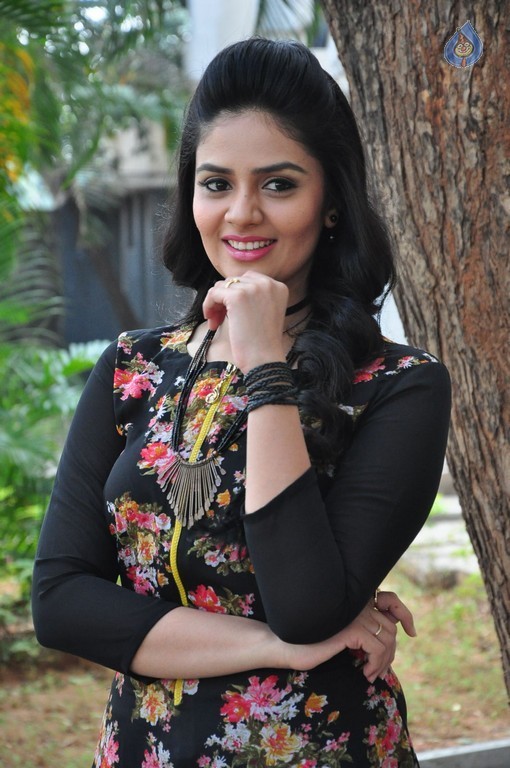 Sree Mukhi New Stills - 31 / 39 photos