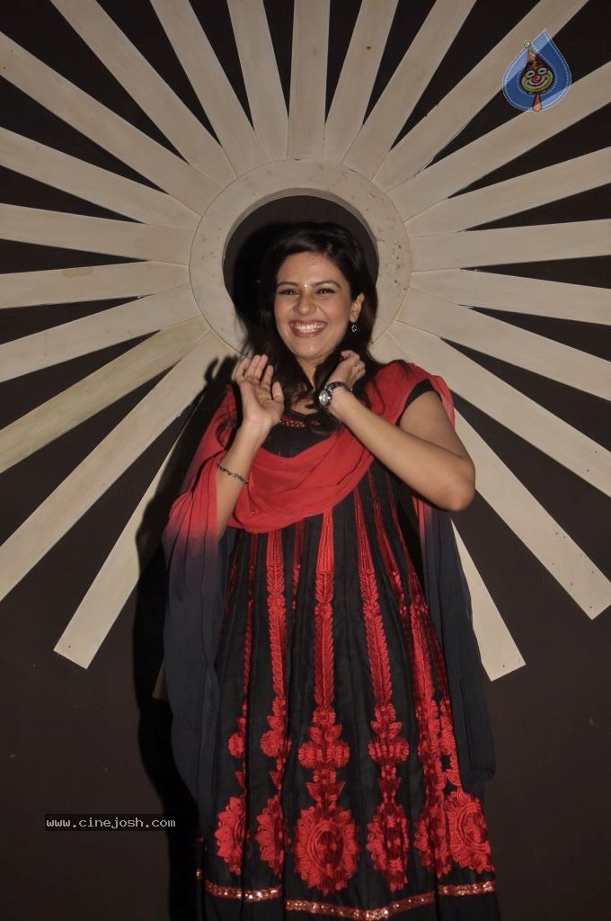 Sree Mukhi New Stills - 38 / 64 photos