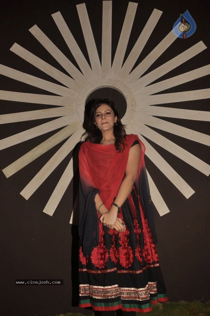 Sree Mukhi New Stills - 63 / 64 photos