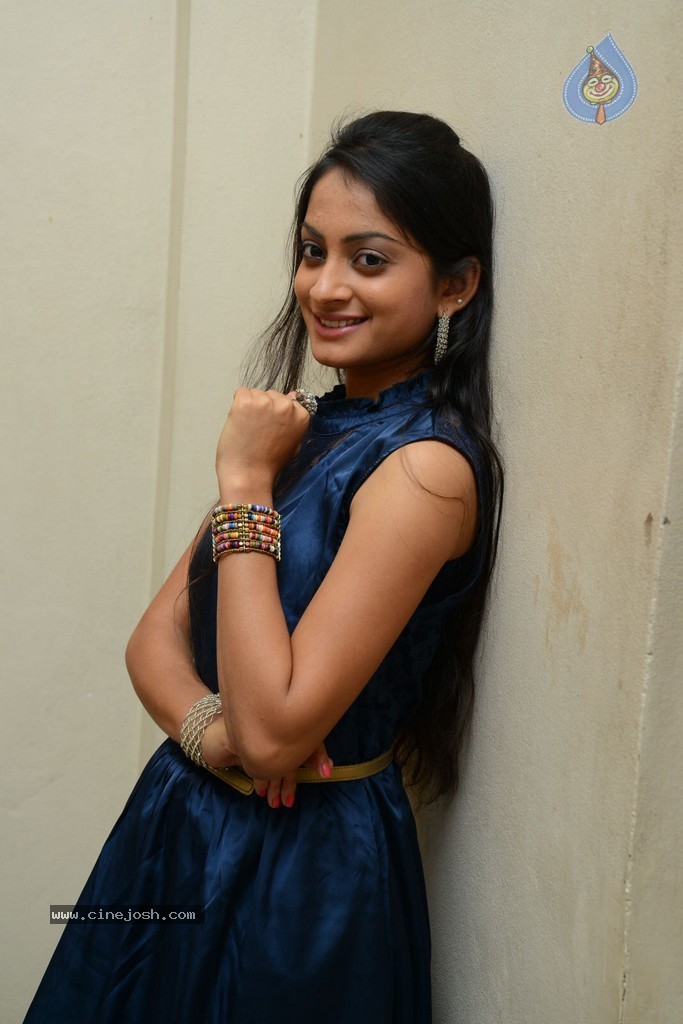 Priyanka New Photos - 8 / 30 photos