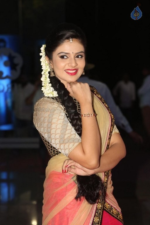 Sreemukhi Latest Photos - 7 / 40 photos