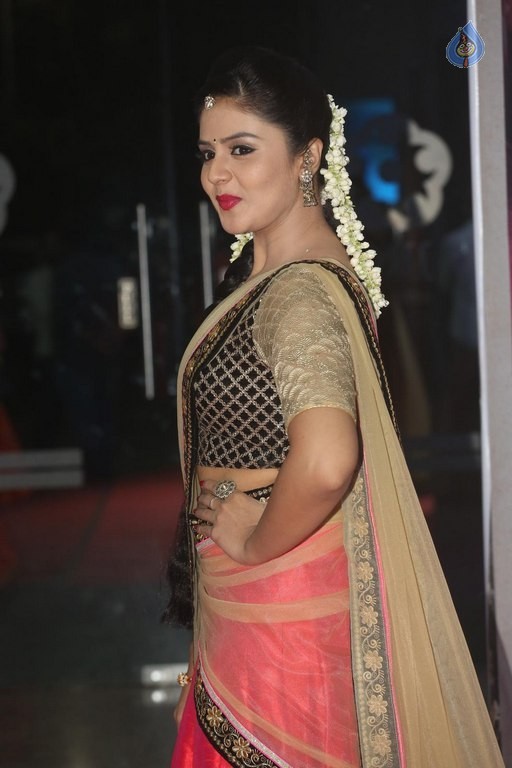 Sreemukhi Latest Photos - 11 / 40 photos