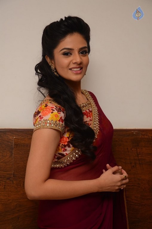 Sreemukhi New Gallery - 11 / 34 photos