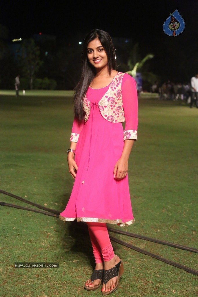 Sri Bhoomika Stills - 5 / 57 photos