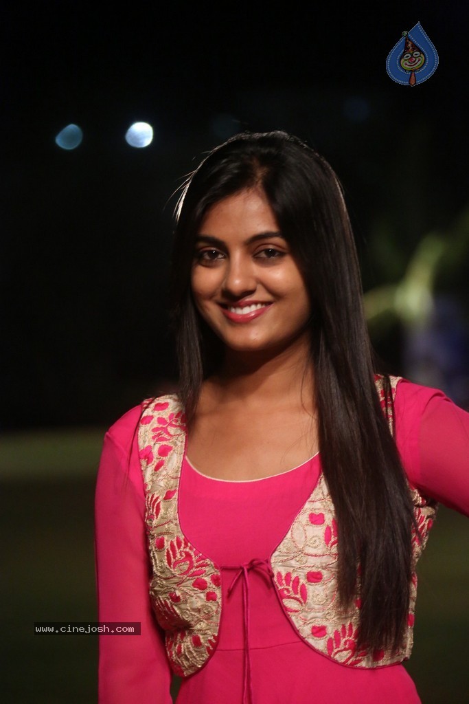 Sri Bhoomika Stills - 8 / 57 photos