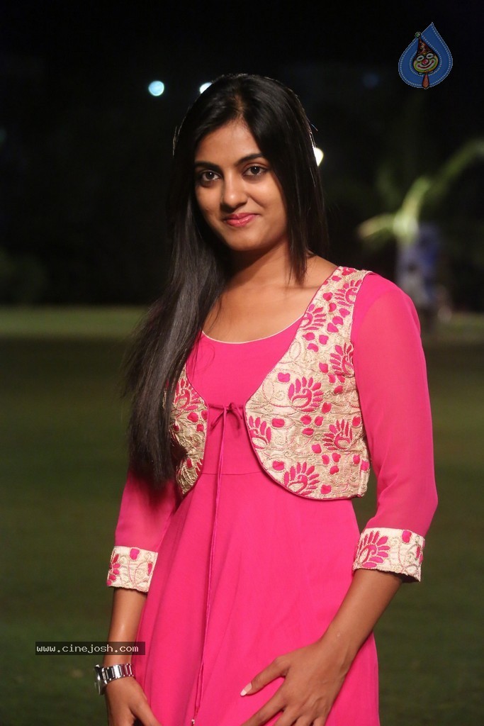 Sri Bhoomika Stills - 9 / 57 photos