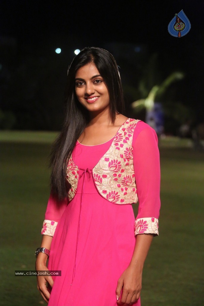 Sri Bhoomika Stills - 12 / 57 photos