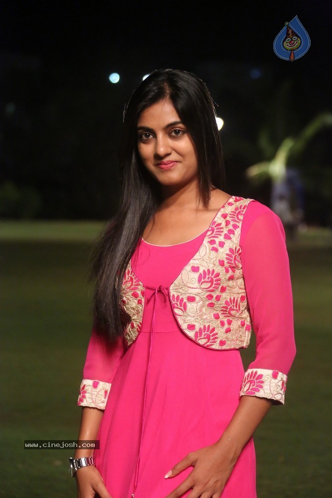 Sri Bhoomika Stills - 17 / 57 photos
