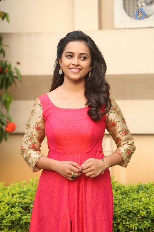 Sri Divya Latest Gallery - 1 / 42 photos