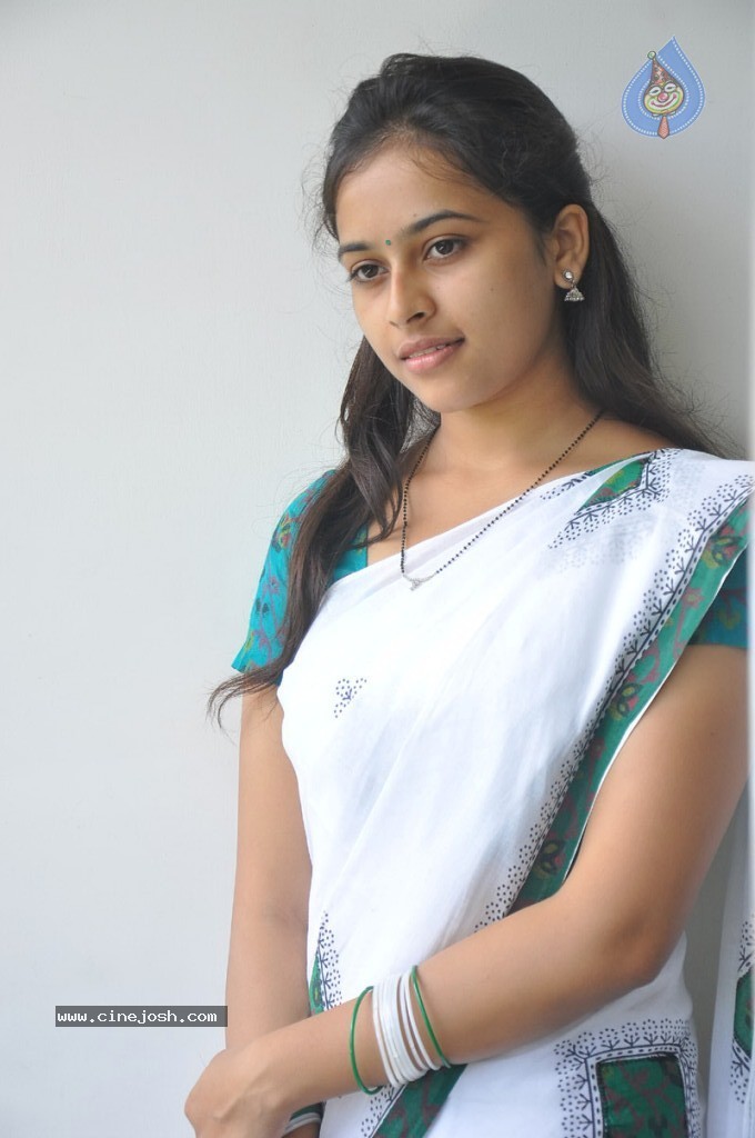 Sri Divya Latest Photos - 30 / 60 photos