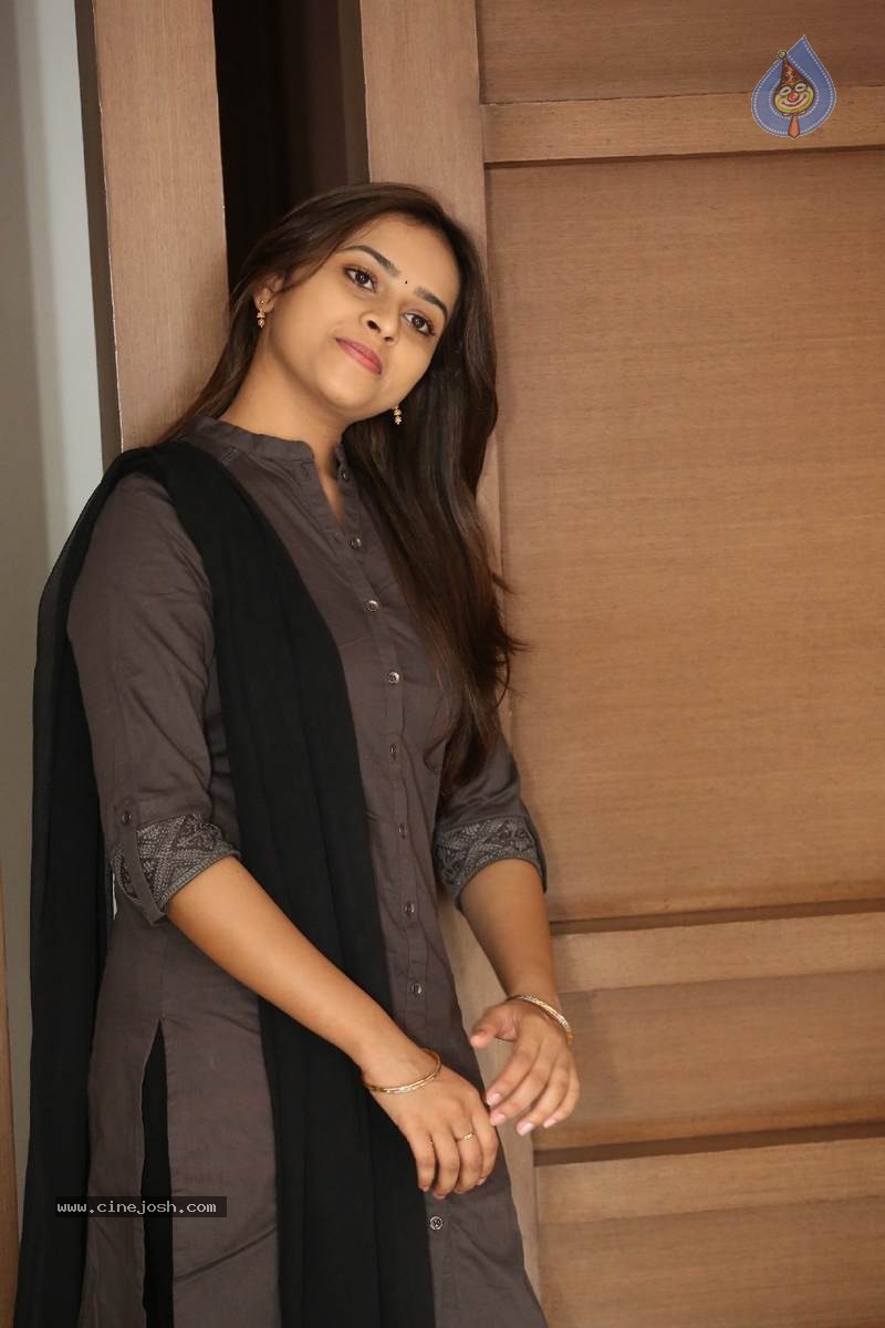 Sri Divya New Gallery - 1 / 60 photos