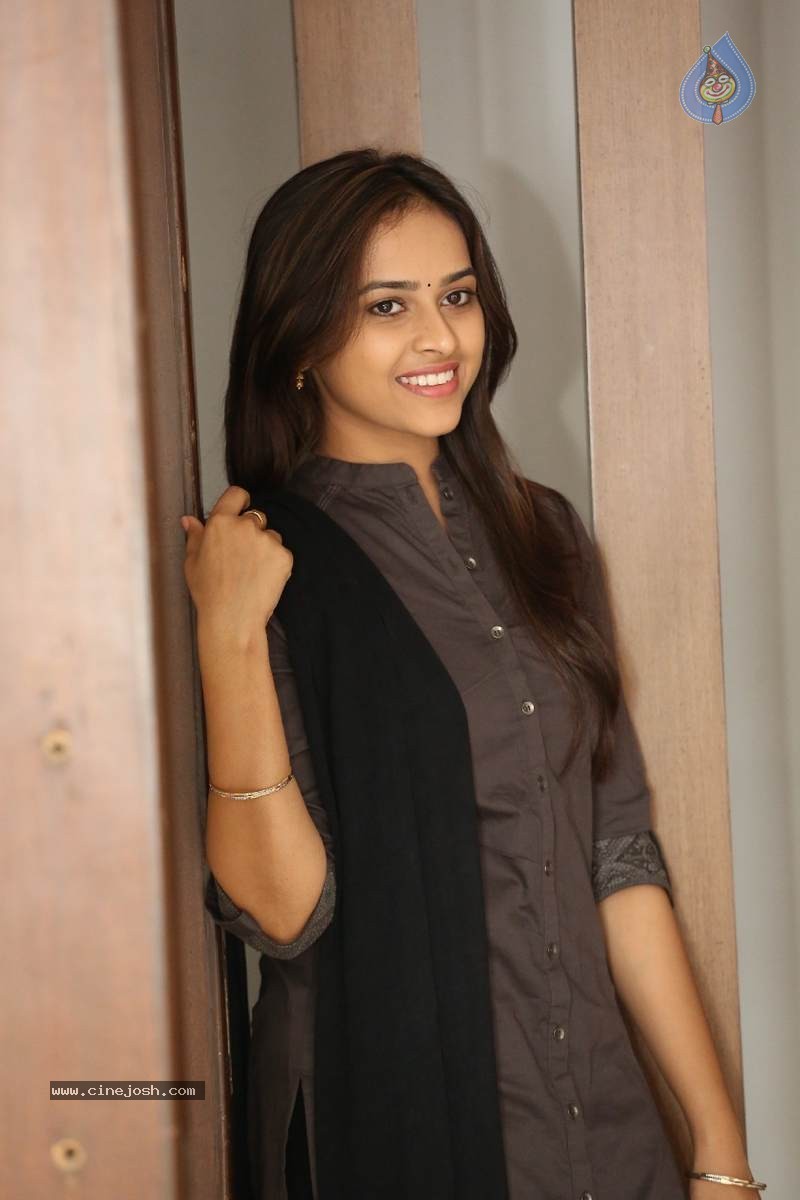 Sri Divya New Gallery - 57 / 60 photos