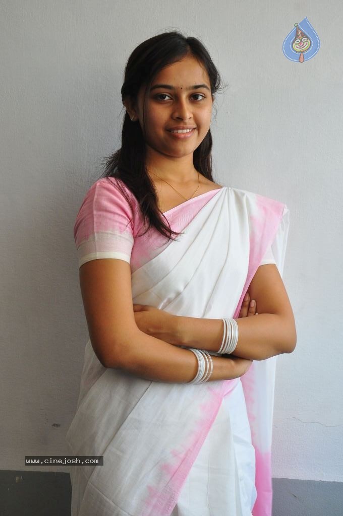 Sri Divya New Stills - 50 / 50 photos