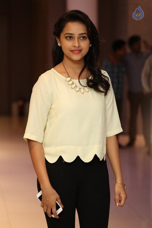 Sri Divya Photos - 1 / 42 photos