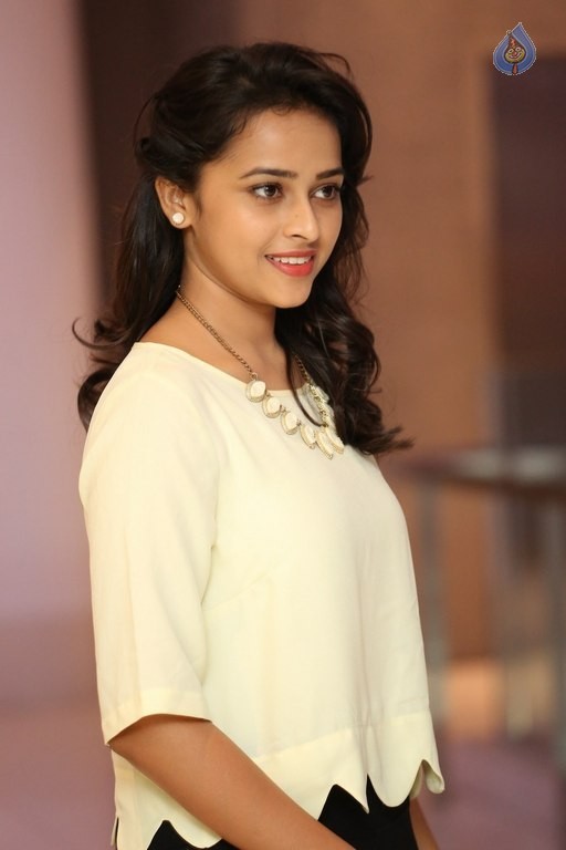 Sri Divya Photos - 4 / 42 photos