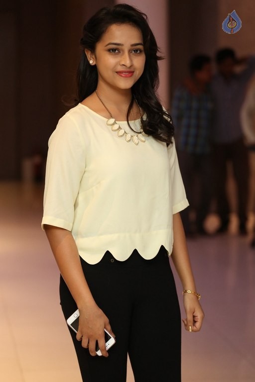 Sri Divya Photos - 23 / 42 photos